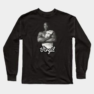 Virgil / 1962 Long Sleeve T-Shirt